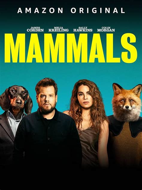 Mammals: Season 1 .